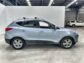 2012 Hyundai ix35 Elite AWD Wagon (Diesel) (Auto) - picture0' - Click to enlarge