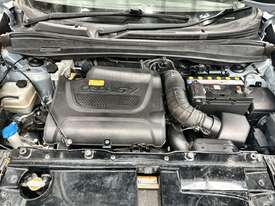 2012 Hyundai ix35 Elite AWD Wagon (Diesel) (Auto) - picture2' - Click to enlarge