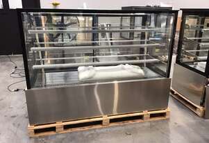 SL860V Bonvue Chilled Food Display