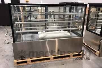 SL860V Bonvue Chilled Food Display