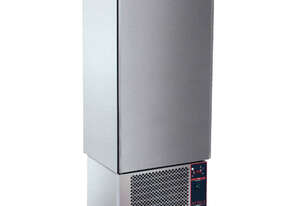 Blast chiller 20 X 1/1 GN pan capacity - DO20