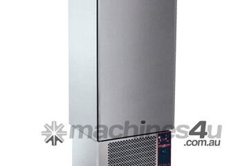 Blast chiller 20 X 1/1 GN pan capacity - DO20