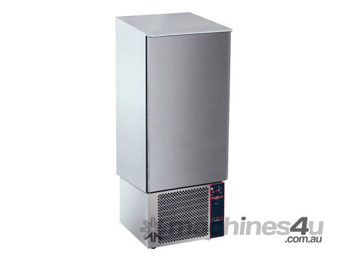Blast chiller 20 X 1/1 GN pan capacity - DO20