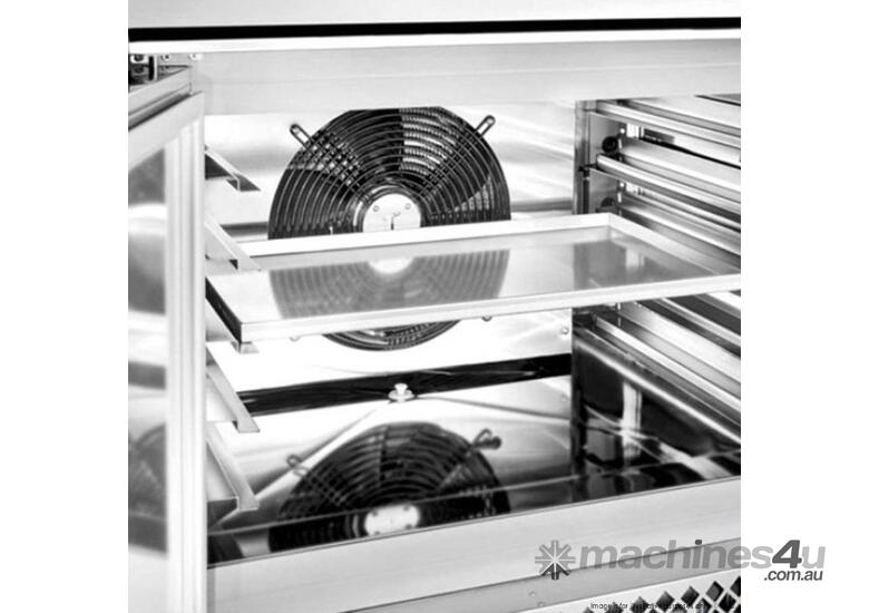 Blast chiller 20 X 1/1 GN pan capacity - DO20