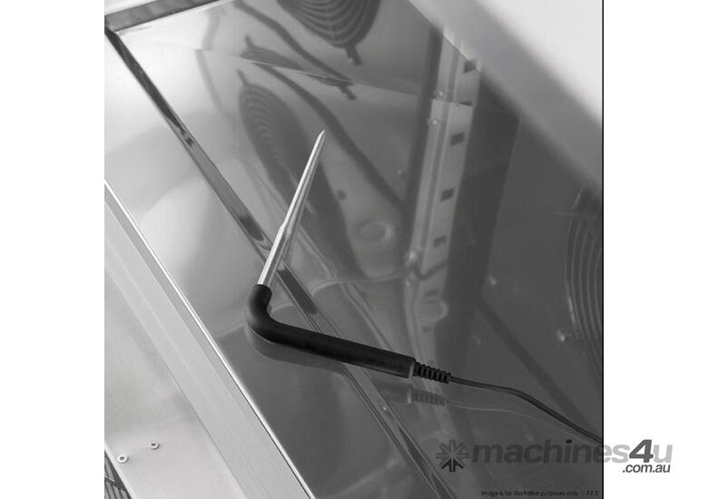 Blast chiller 20 X 1/1 GN pan capacity - DO20