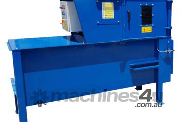 Wastepac SC1000 Static Compactor
