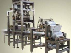 AR-CAN BFL-400 - Confectionery Bar Forming Line - picture0' - Click to enlarge