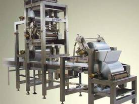 AR-CAN BFL-400 - Confectionery Bar Forming Line - picture0' - Click to enlarge