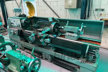 Shenyang 560 x 2000 centre lathe