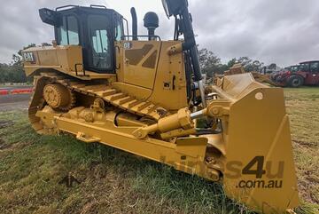 Caterpillar 2022   D8