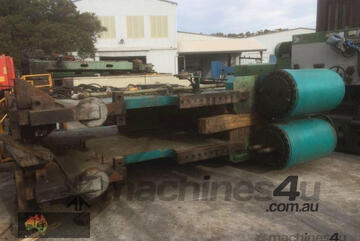 Pacific press brake Sundry Items Pacific press brake Sundry Items