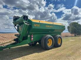 OZTEC 25t TRAMLINER CHASER BIN,  - picture0' - Click to enlarge