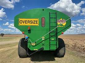 OZTEC 25t TRAMLINER CHASER BIN,  - picture1' - Click to enlarge