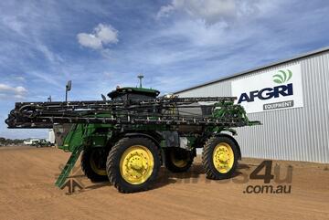 2019 John Deere R4060 Sprayers