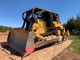 2012 Caterpillar D8T  - picture0' - Click to enlarge