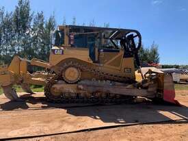 2012 Caterpillar D8T  - picture2' - Click to enlarge