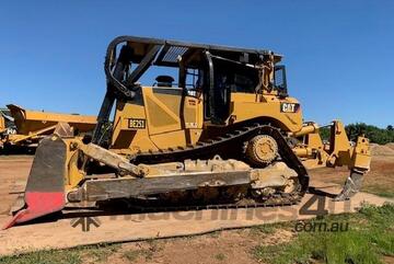 Caterpillar 2012   D8T