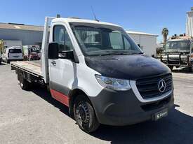 2019 Mercedes-Benz Sprinter 516CDI Diesel - picture0' - Click to enlarge