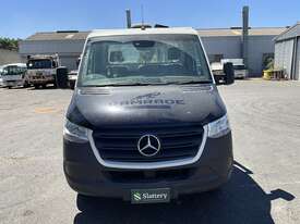 2019 Mercedes-Benz Sprinter 516CDI Diesel - picture2' - Click to enlarge