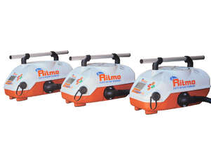 Elektra XL Electrofusion (EF) Welder (up to 1600mm)