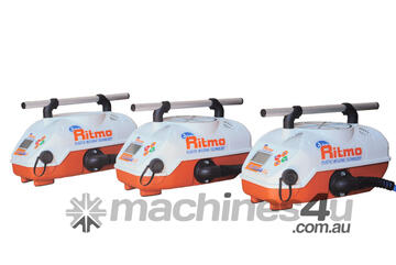 Elektra XL Electrofusion (EF) Welder (up to 1600mm)