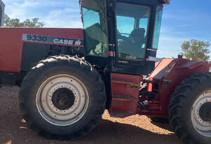 Case IH   9330 FWA/4WD Tractor