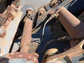 1991 Volvo L70 Articulated Front End Loader - picture0' - Click to enlarge