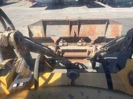 1991 Volvo L70 Articulated Front End Loader - picture1' - Click to enlarge
