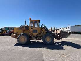1991 Volvo L70 Articulated Front End Loader - picture2' - Click to enlarge