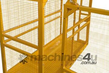 2024 First Aid First Aid Cage WPC2