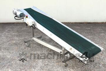 Belt Conveyor Elevator