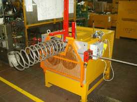 OSCAM Hoop Spiral Machine  - picture0' - Click to enlarge