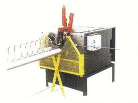 OSCAM Hoop Spiral Machine  - picture2' - Click to enlarge