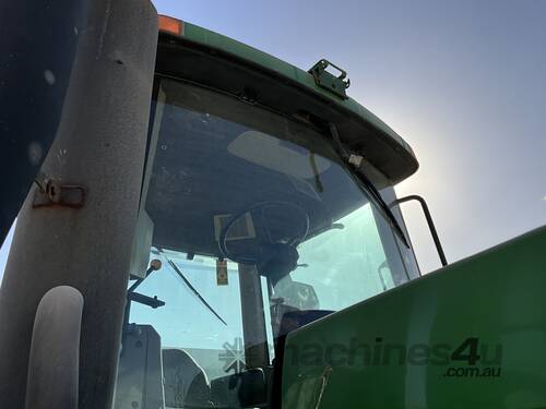 John Deere 9400T Tracked Tractor