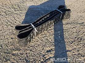 Unused Captok Rubber Track to suit 1-3 Ton Mini Excavator  - picture0' - Click to enlarge