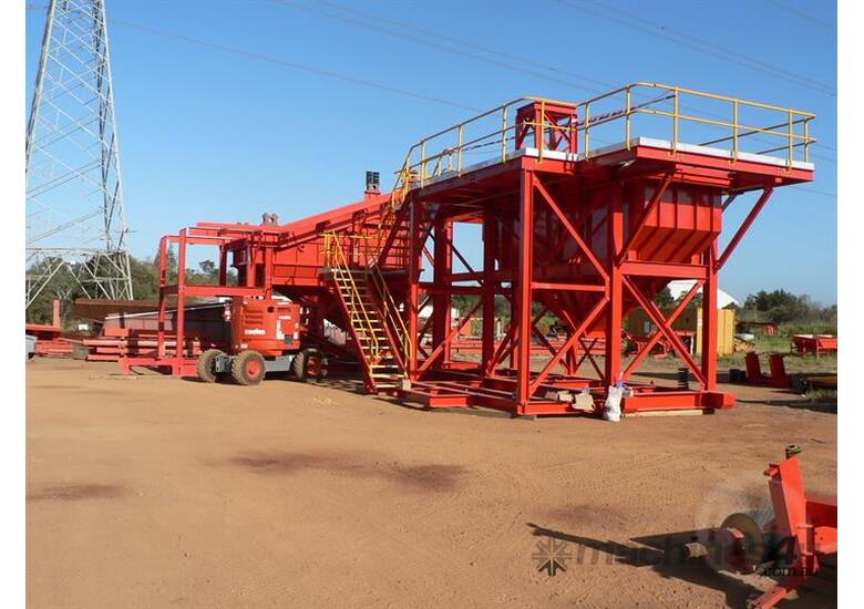 caption Custom Built WET And DRY