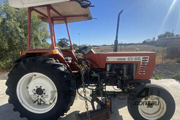 Fiat   45-66 2WD Tractor