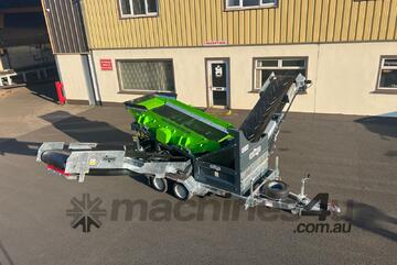 Herbst GP28 screener