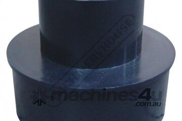 DCA-100R Dust Hose Reducer 100-63mm