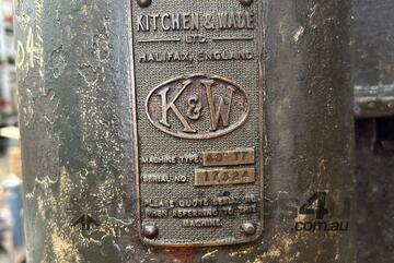 Kitchen Wade 40