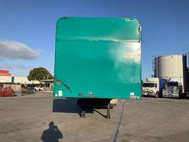 2013 Vawdrey VB S3 Tri Axle Prairie Wagon A Trailer - picture0' - Click to enlarge
