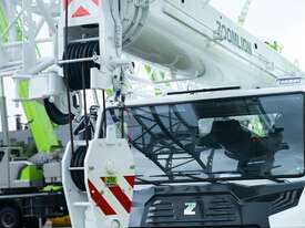 2025 Zoomlion ZTC250 25Ton Truck Crane  - picture1' - Click to enlarge