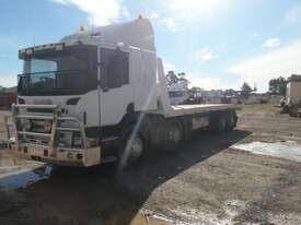 Scania Tilt Tray - picture0' - Click to enlarge