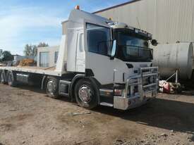 Scania Tilt Tray - picture0' - Click to enlarge