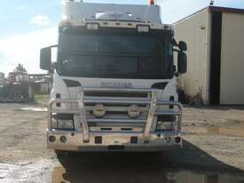 Scania Tilt Tray - picture1' - Click to enlarge