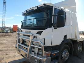 Scania Tilt Tray - picture2' - Click to enlarge