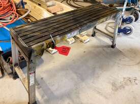 Bailey Industrial Bench - picture0' - Click to enlarge