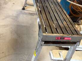Bailey Industrial Bench - picture0' - Click to enlarge
