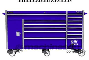273Pc Introductory Upgrade 14 Drawer 72 Tool Kit (Purple)