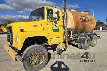 Ford 1980   L8000 Ford 1980   L8000